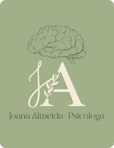 Joana almeida Logo
